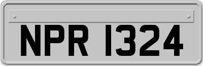 NPR1324