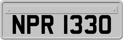 NPR1330