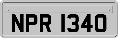 NPR1340