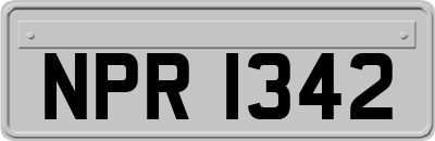 NPR1342