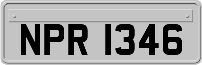 NPR1346