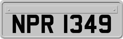 NPR1349