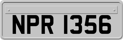 NPR1356