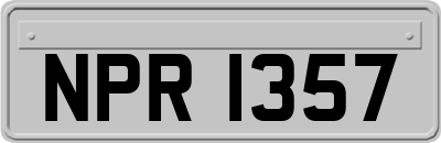 NPR1357