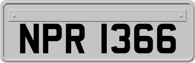 NPR1366