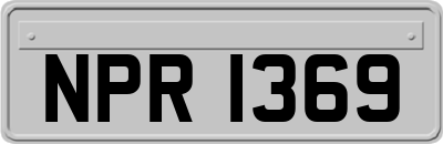 NPR1369