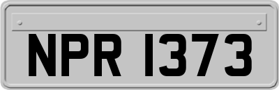 NPR1373