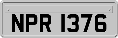 NPR1376
