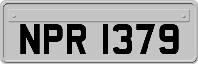 NPR1379
