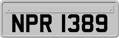 NPR1389