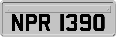 NPR1390