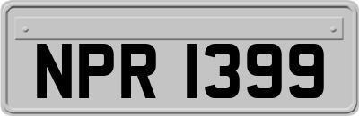 NPR1399
