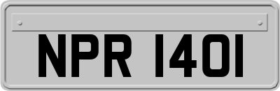 NPR1401