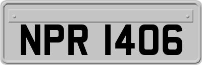 NPR1406