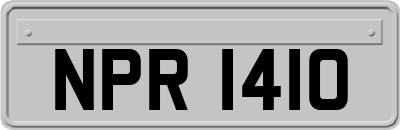 NPR1410
