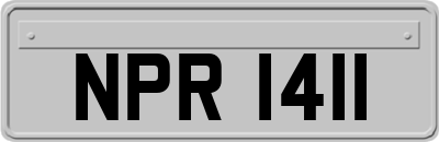 NPR1411