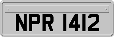 NPR1412