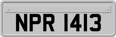 NPR1413