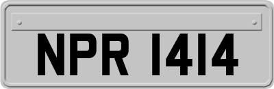 NPR1414