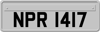 NPR1417