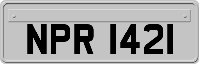 NPR1421