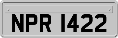 NPR1422
