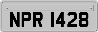 NPR1428