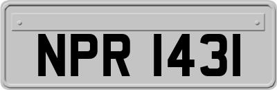 NPR1431