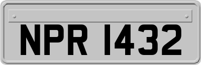 NPR1432