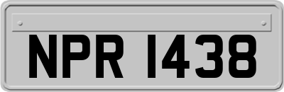 NPR1438