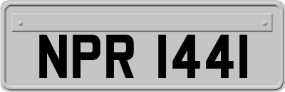 NPR1441