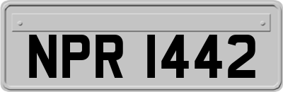 NPR1442