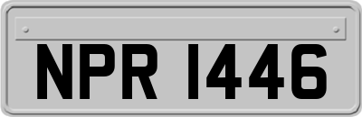 NPR1446