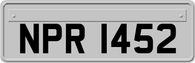 NPR1452
