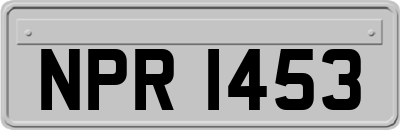NPR1453