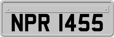NPR1455