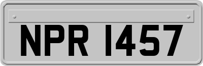 NPR1457