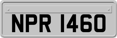 NPR1460