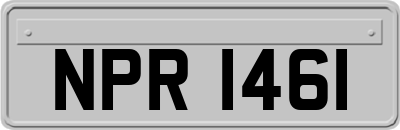 NPR1461
