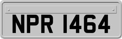 NPR1464