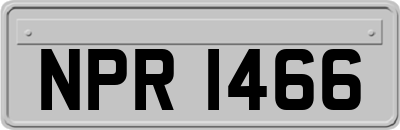 NPR1466