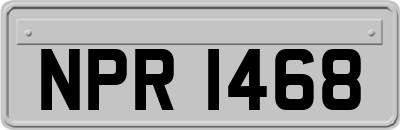 NPR1468