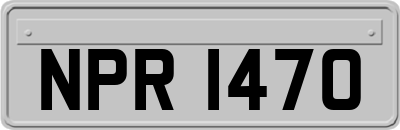 NPR1470