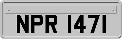 NPR1471