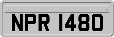 NPR1480