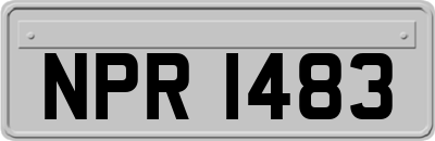 NPR1483