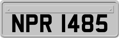 NPR1485