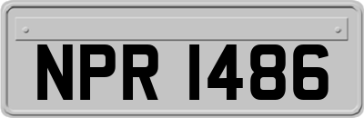 NPR1486