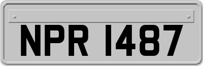 NPR1487