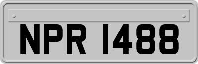 NPR1488